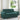 Canapea Verde închis 182 x 80 x 82 cm țesătură
