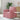 Canapea Roz 78 x 78 x 80 cm Catifea