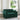 Canapea Verde închis 138 x 78 x 80 cm Catifea