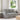 Canapea Gri deschis 158 x 78 x 80 cm Catifea