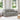 Canapea Gri deschis 198 x 78 x 80 cm Catifea