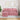 Canapea Roz 178 x 134 x 80 cm Catifea