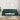 Canapea Verde închis 201 x 80 x 85 cm țesătură