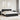 Cadru de pat cu headboard Negru 200 x 200 cm Lemn prelucrat