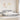 Cadru de pat Gri Sonoma 200 x 200 cm Lemn prelucrat