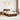 Cadru de pat Lemn vechi 135 x 190 cm Lemn prelucrat