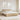 Cadru de pat Stejar Sonoma 200 x 200 cm Lemn prelucrat