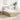 Cadru de pat Stejar Sonoma 90 x 190 cm Lemn prelucrat