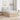 Cadru de pat Stejar Sonoma 90 x 190 cm Lemn prelucrat