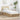 Cadru de pat cu raft Stejar Sonoma 90 x 200 cm Lemn prelucrat