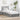Cadru de pat cu raft Gri Sonoma 75 x 190 cm Lemn prelucrat