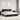 Pat cu storage cu sertar Negru 200 x 200 cm Lemn prelucrat