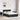 Cadru de pat cu headboard Negru 150 x 200 cm Lemn prelucrat