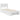 Cadru de pat cu headboard Alb 90 x 200 cm Lemn prelucrat