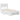 Cadru de pat cu headboard Alb 90 x 200 cm Lemn prelucrat