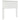 Cadru de pat cu headboard Alb 90 x 200 cm Lemn prelucrat