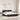 Cadru de pat cu headboard Negru 180 x 200 cm Lemn prelucrat