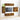 Set Dulap pentru Televizor Montat pe Perete 6 buc.