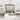 Cadru de pat otoman Alb 90 x 190 cm Lemn prelucrat
