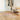 Covor Runner MARSA Nisipiu 50 x 200 cm Poliester și PVC
