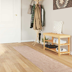 Covor Runner MARSA Nisipiu 50 x 350 cm Poliester și PVC