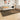 Covor Runner MARSA Verde Pădure 190 x 300 cm Poliester și PVC