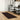 Covor Runner MARSA Antracit 50 x 200 cm Poliester și PVC