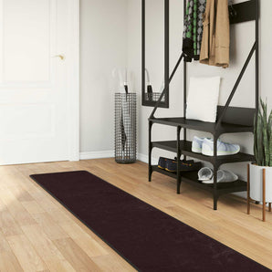 Covor Runner MARSA Antracit 50 x 250 cm Poliester și PVC
