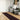 Covor Runner MARSA Antracit 50 x 300 cm Poliester și PVC