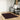 Covor Runner MARSA Antracit 80 x 100 cm Poliester și PVC