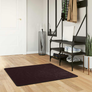 Covor Runner MARSA Antracit 100 x 100 cm Poliester și PVC