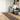 Covor Runner MARSA Gri 50 x 400 cm Poliester și PVC