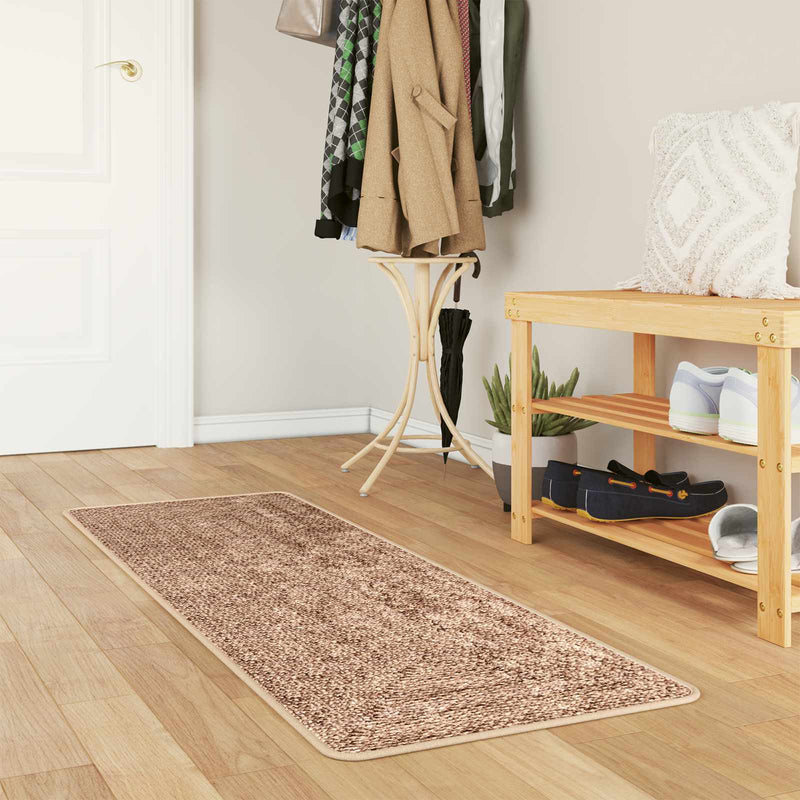 Covor Runner MARSA Galben 50 x 100 cm Poliester și PVC