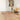 Covor Runner MARSA Galben 100 x 200 cm Poliester și PVC