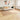 Covor Runner MARSA Galben 190 x 300 cm Poliester și PVC