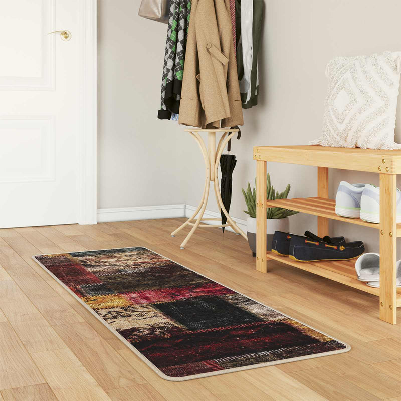 Covor Runner MARSA Multicolour 50 x 100 cm Poliester și PVC