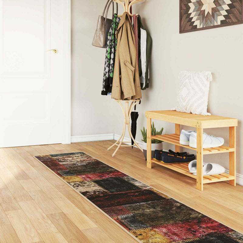 Covor Runner MARSA Multicolour 50 x 350 cm Poliester și PVC