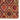 Covor Runner MARSA Multicolour 50 x 450 cm Poliester și PVC