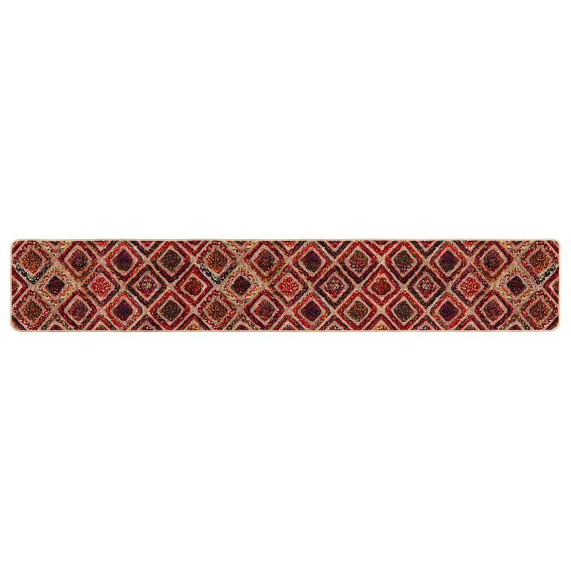 Covor Runner MARSA Multicolour 50 x 450 cm Poliester și PVC