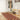 Covor Runner MARSA Multicolour 80 x 250 cm Poliester și PVC