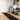Covor Runner MARSA Negru 50 x 400 cm Poliester și PVC