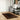 Covor Runner MARSA Negru 80 x 200 cm Poliester și PVC