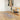 Covor Runner MARSA Gri 50 x 200 cm Poliester și PVC