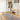 Covor Runner MARSA Gri 100 x 250 cm Poliester și PVC
