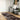Covor Runner MARSA Negru 80 x 450 cm Poliester și PVC