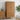 Dulap MOLDE Caramel 90 x 55 x 175 cm Lemn masiv de pin