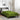 Duvet complet pe tot parcursul anului Verde 135 x 220 cm