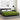 Duvet complet pe tot parcursul anului Verde și Antracit
