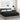 Duvet complet pe tot parcursul anului Negru 200 x 240 cm