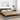 Pilotă de vară Auriu 220 x 260 cm Satin și Microfibra